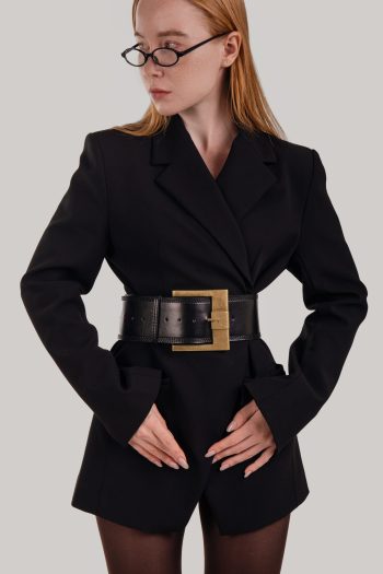 BELT | BLACK